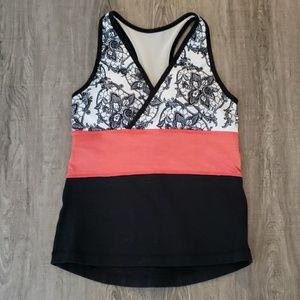 Yoga top